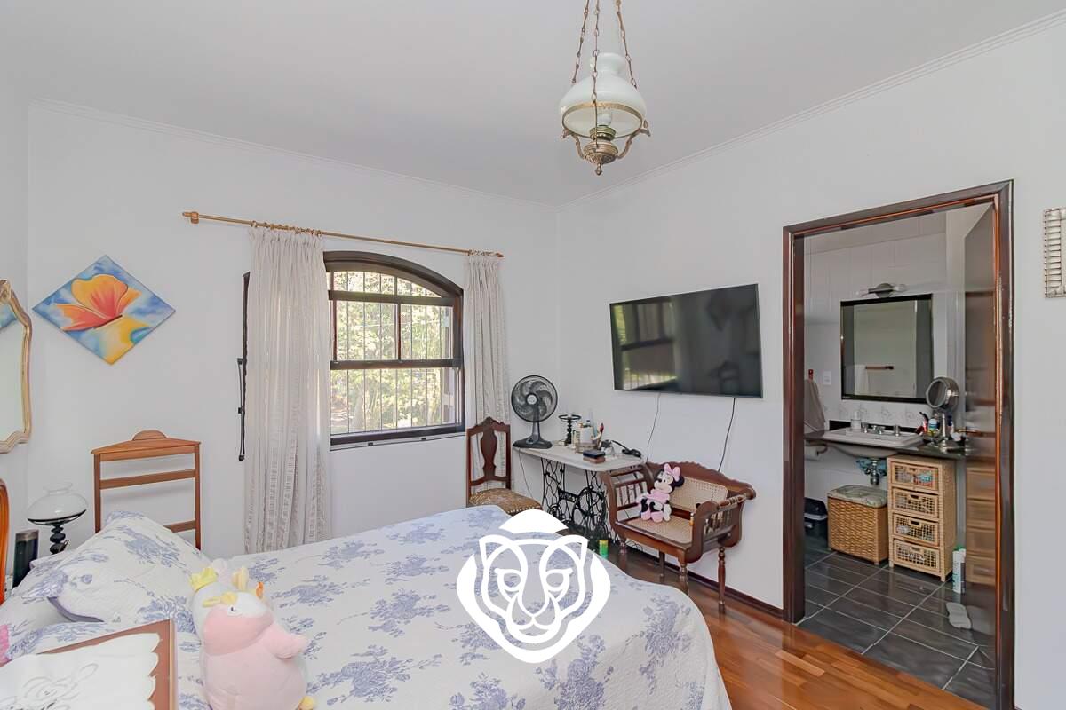 Dormitório I - suíte 