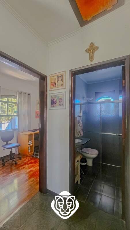 Acesso aos dormitórios 