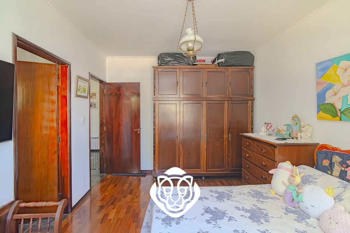 Dormitório I - suíte 