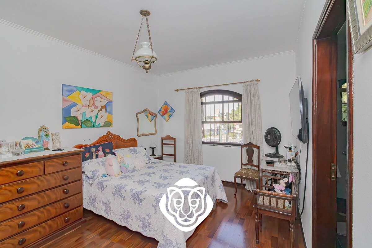 Dormitório I - suíte 