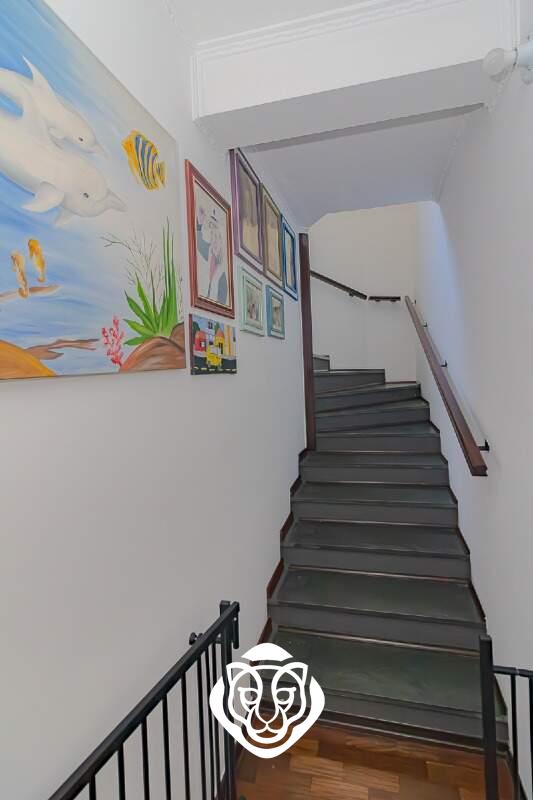 Acesso aos dormitórios 