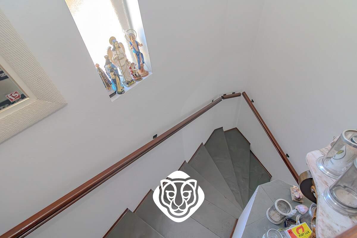 Acesso aos dormitórios 