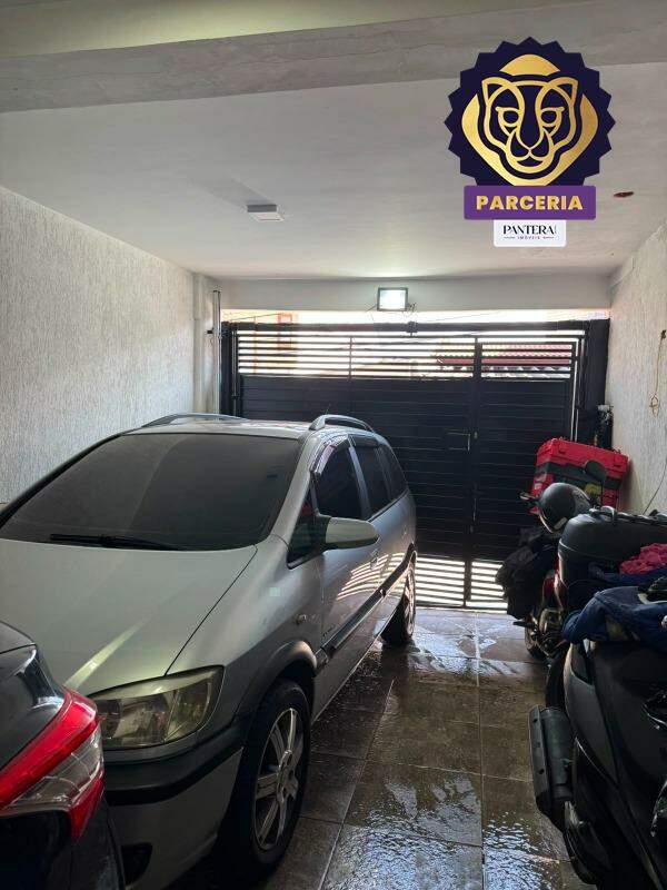 Garagem