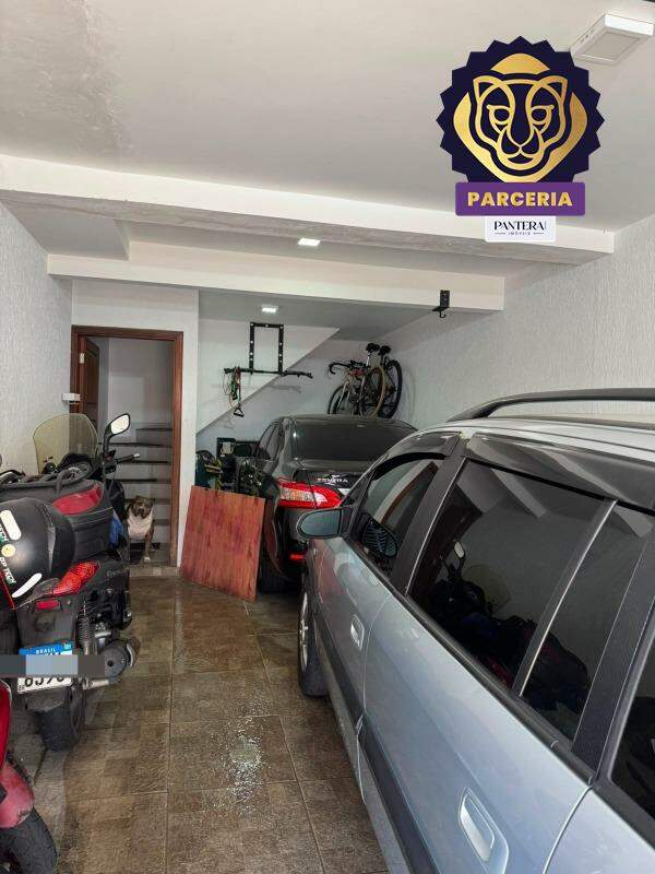 Garagem