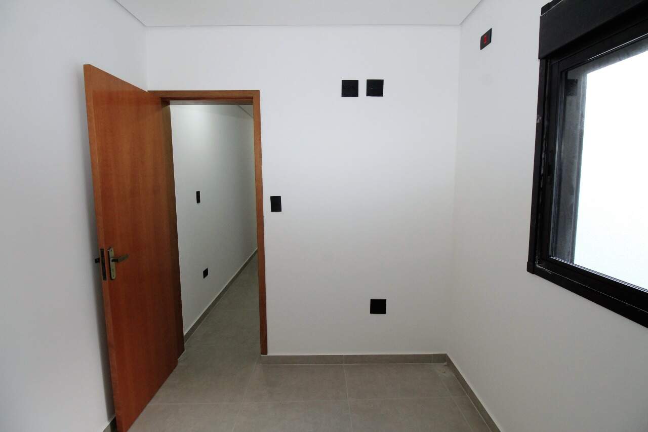 Dormitório I