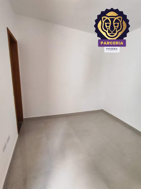 Dormitório I - Suíte 