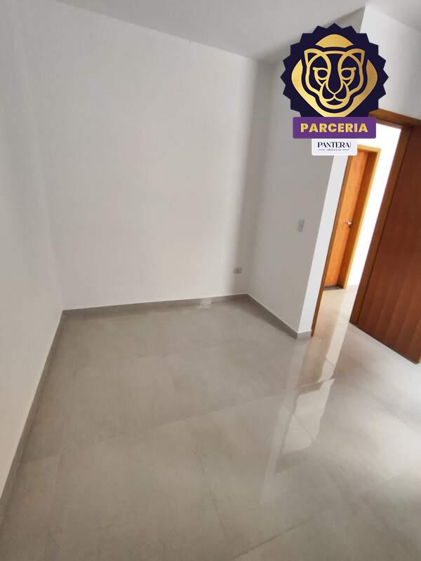 Dormitório I - Suíte 