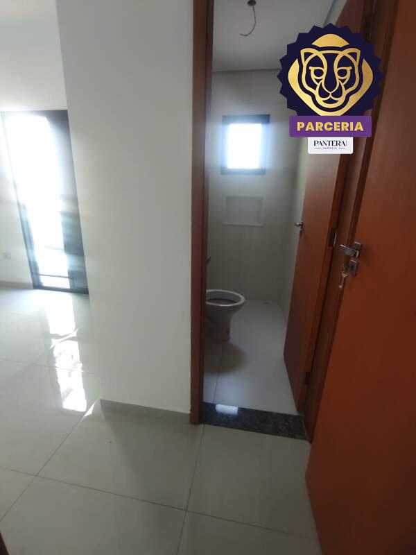 Dormitório I - Suíte 