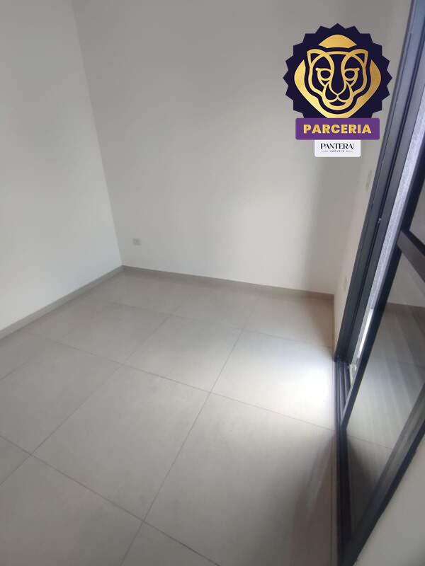 Dormitório I - Suíte 