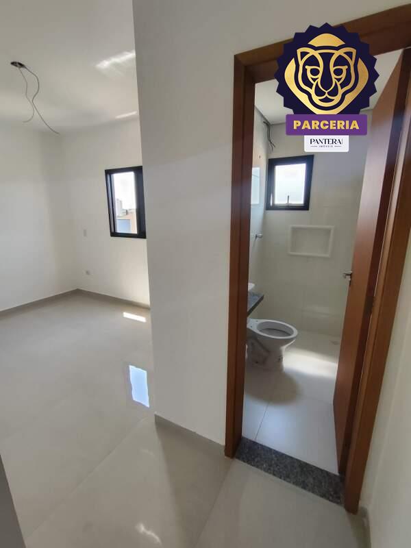 Dormitório I - Suíte