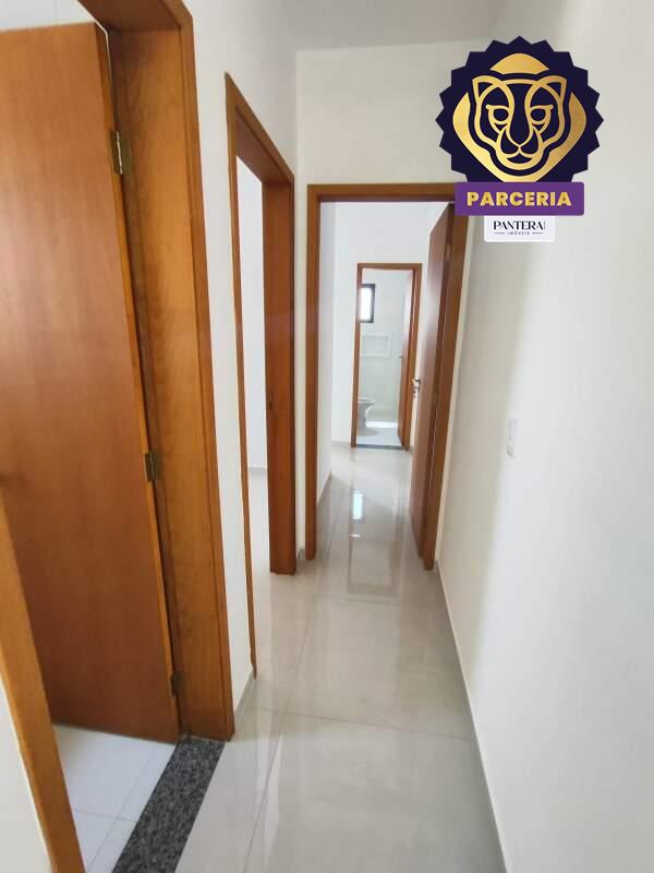 Acesso aos dormitórios 