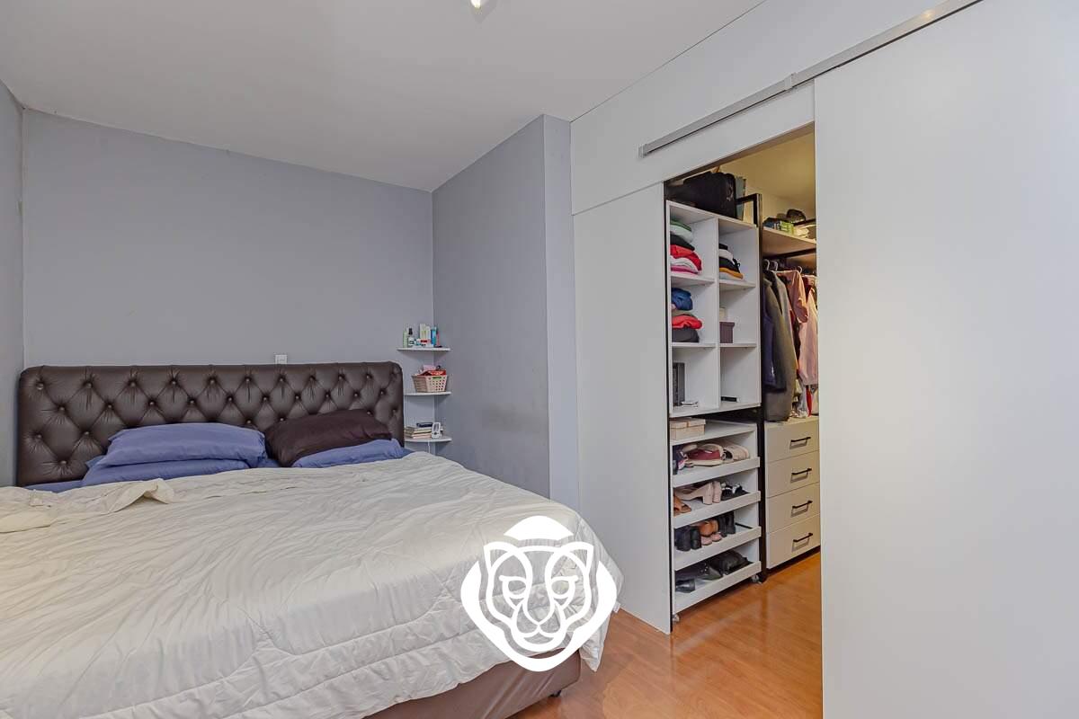 Dormitório IV Suíte