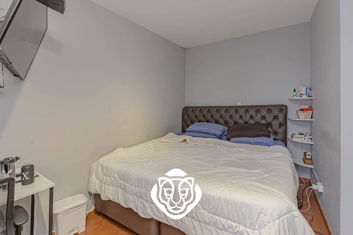 Dormitório IV Suíte