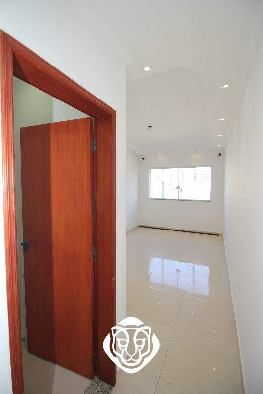 Sala e lavabo
