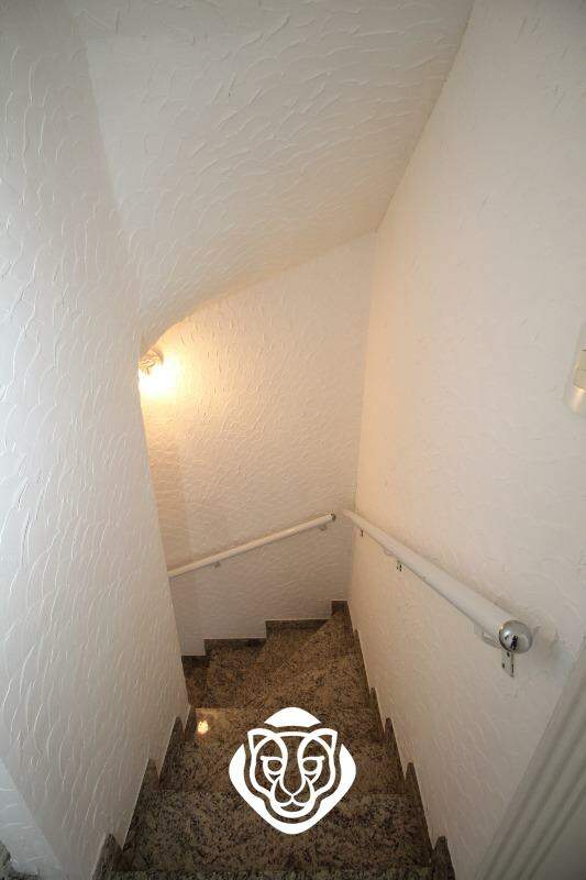Escadas  