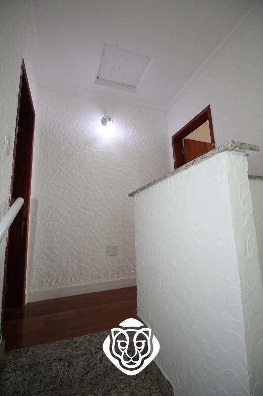 Hall suítes 