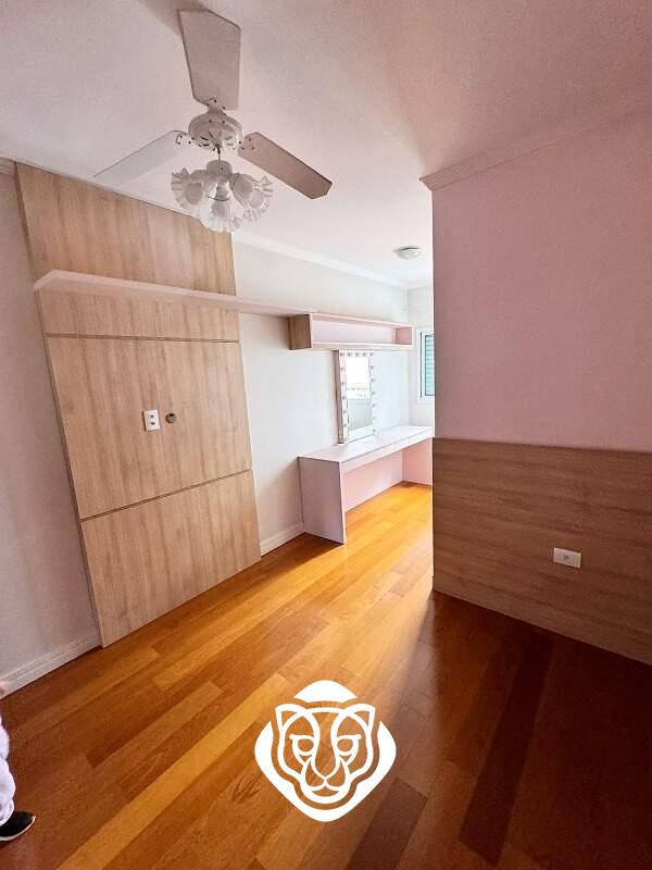 Dormitório Suíte I