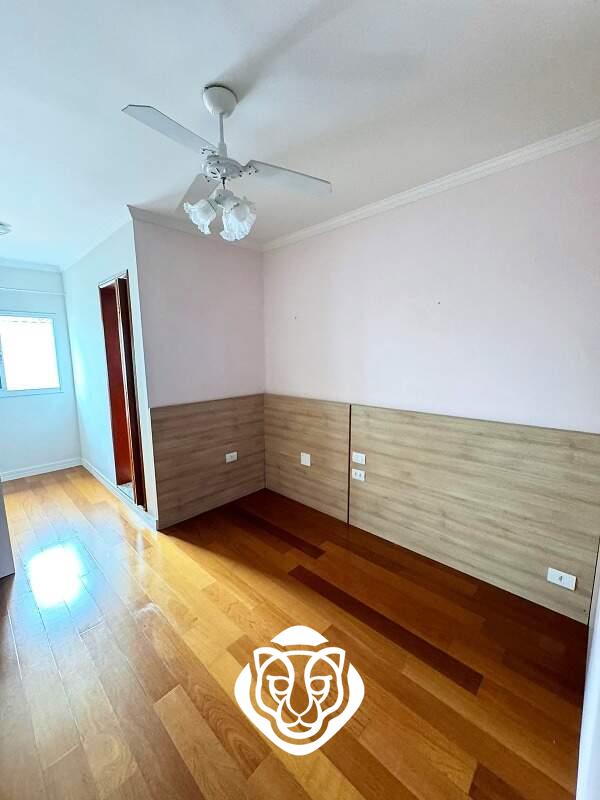 Dormitório Suíte II