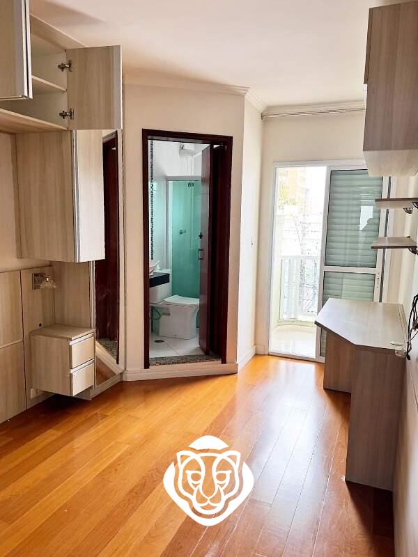 Dormitório Suíte I