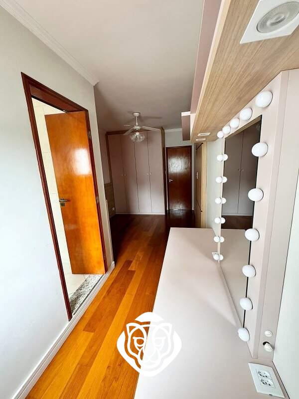 Dormitório Suíte II