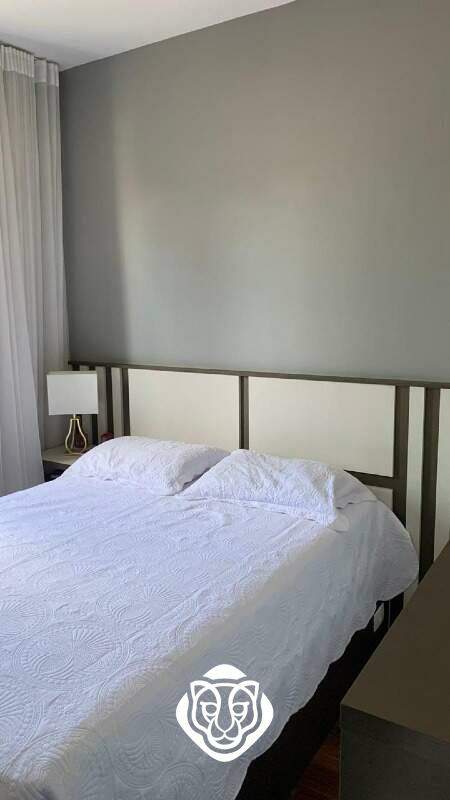 Dormitório I Suíte 