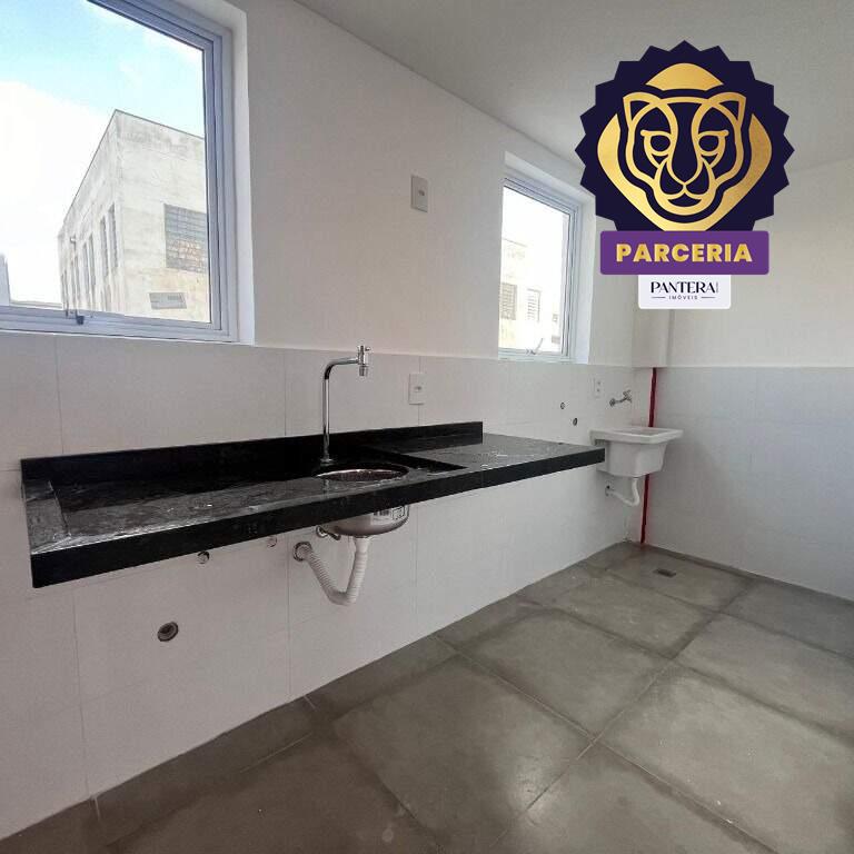 Cozinha/Área de serviço