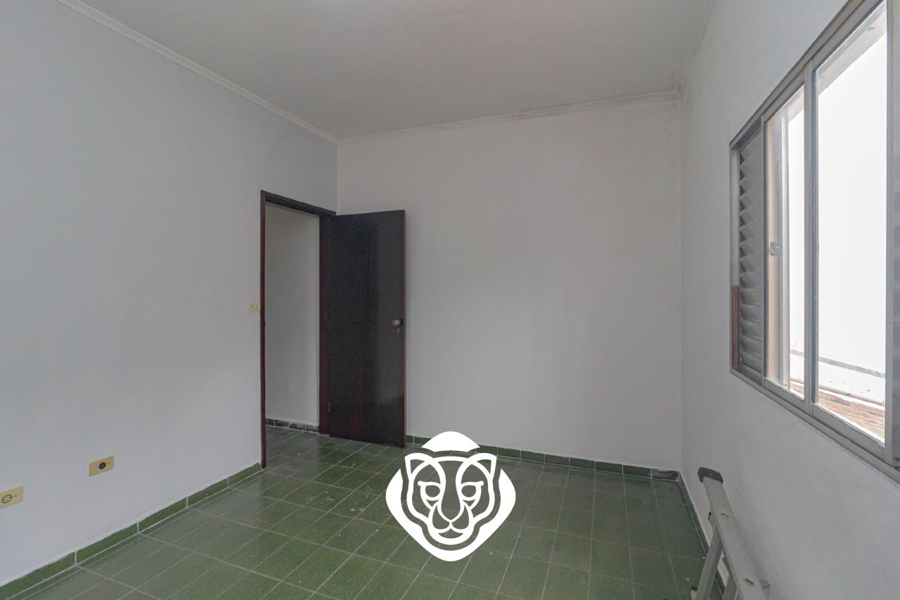 Dormitório II - suíte