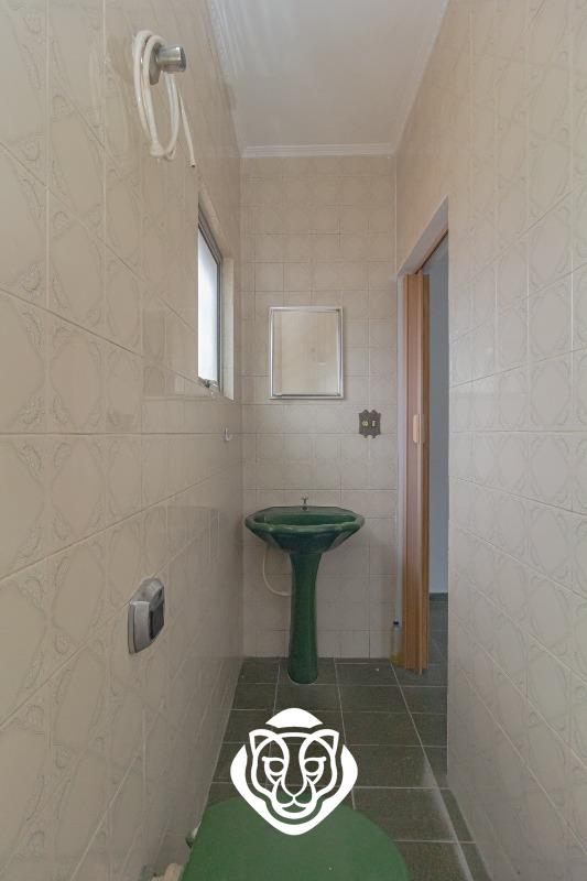 Banheiro - Dormitório II