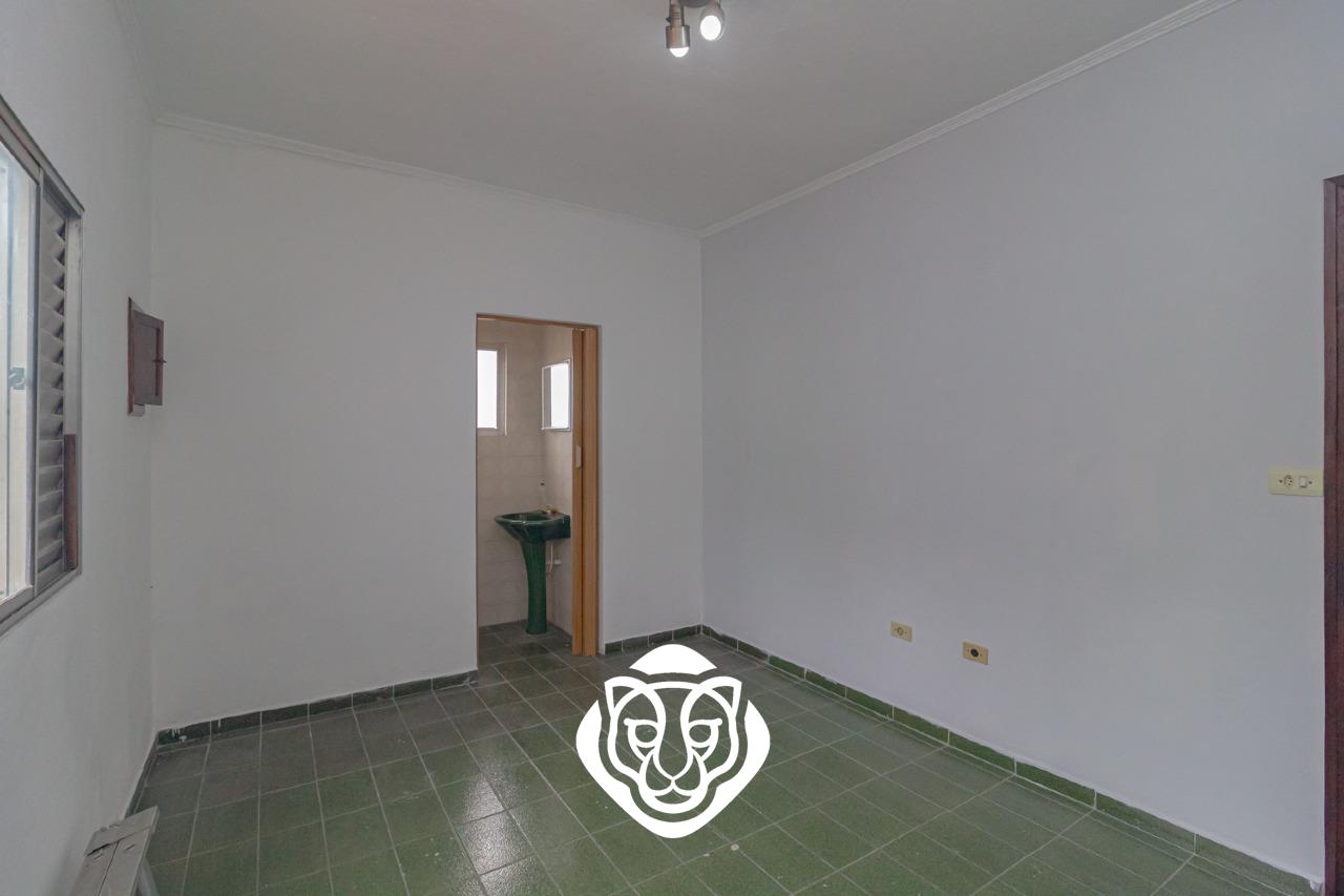 Dormitório II - suíte