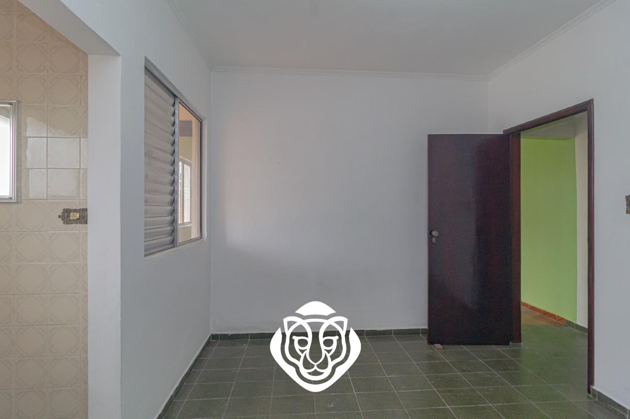 Dormitório I - suíte