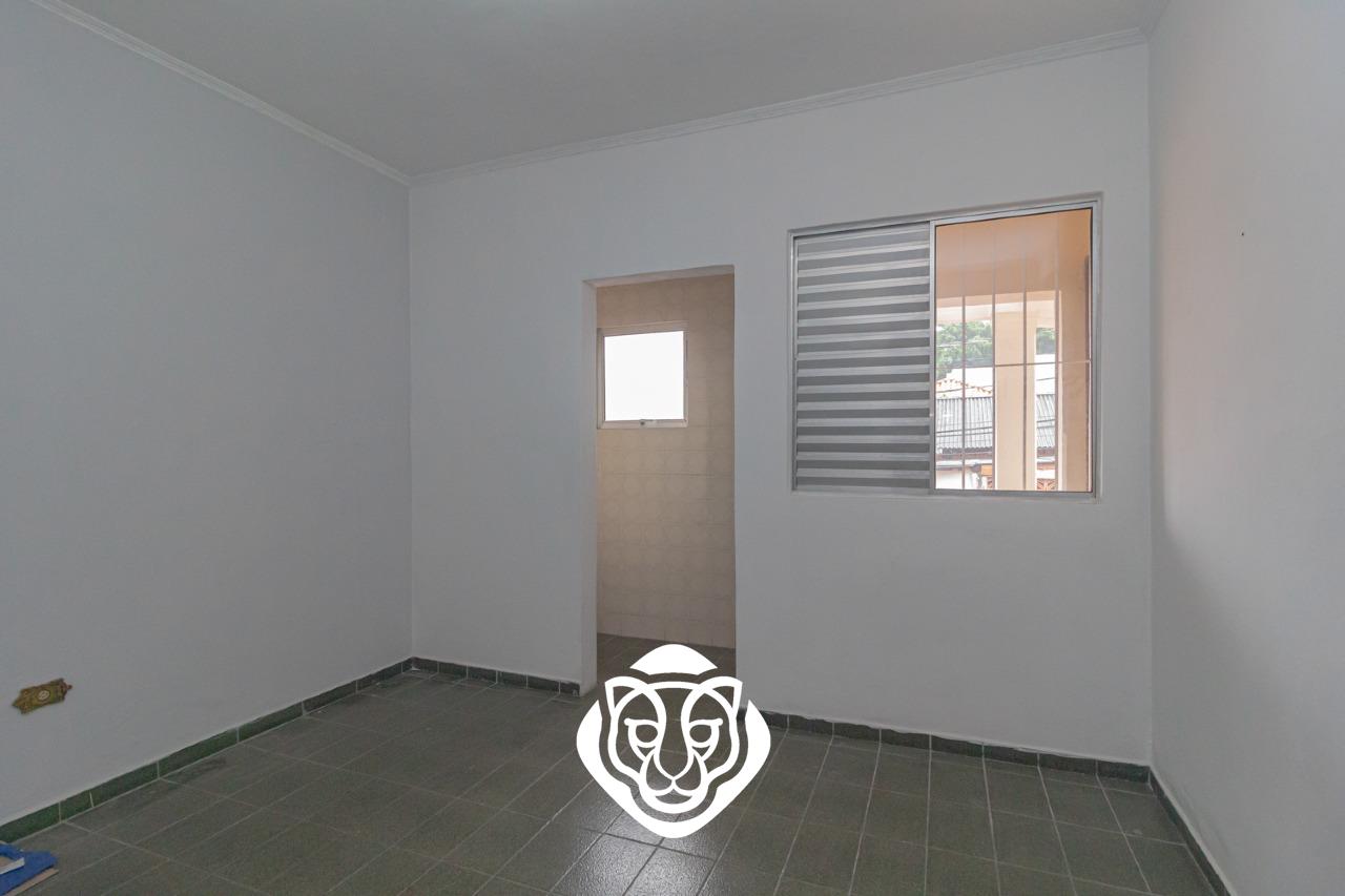 Dormitório I - suíte