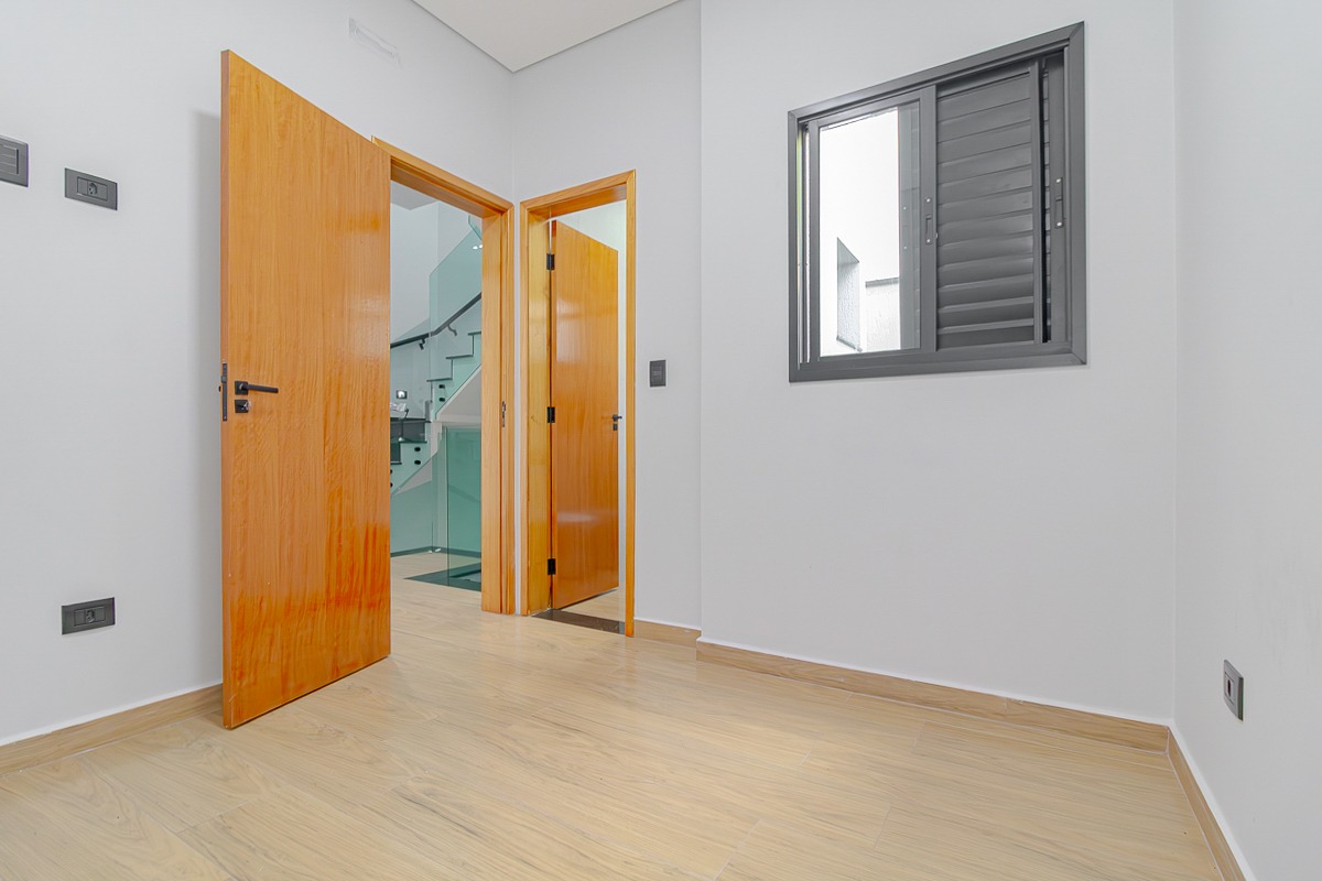 Dormitório suíte II