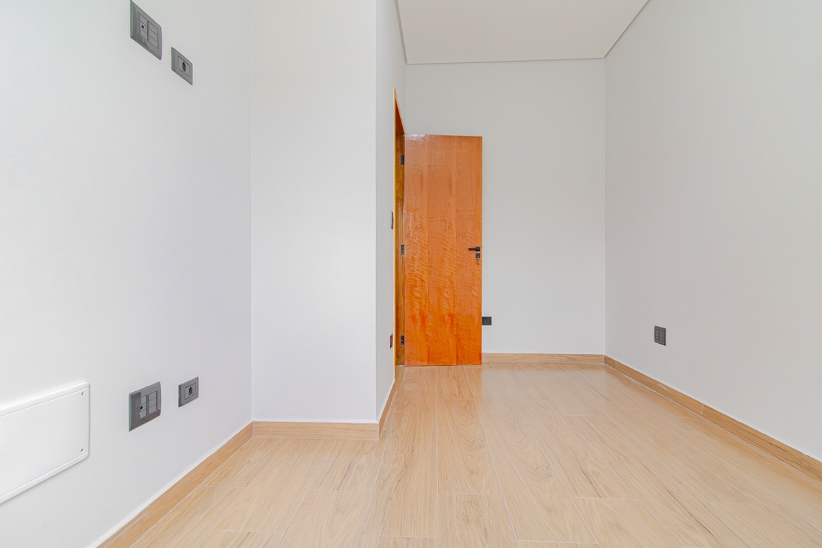 Dormitório suíte I