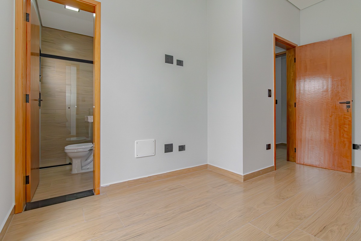 Dormitório suíte I