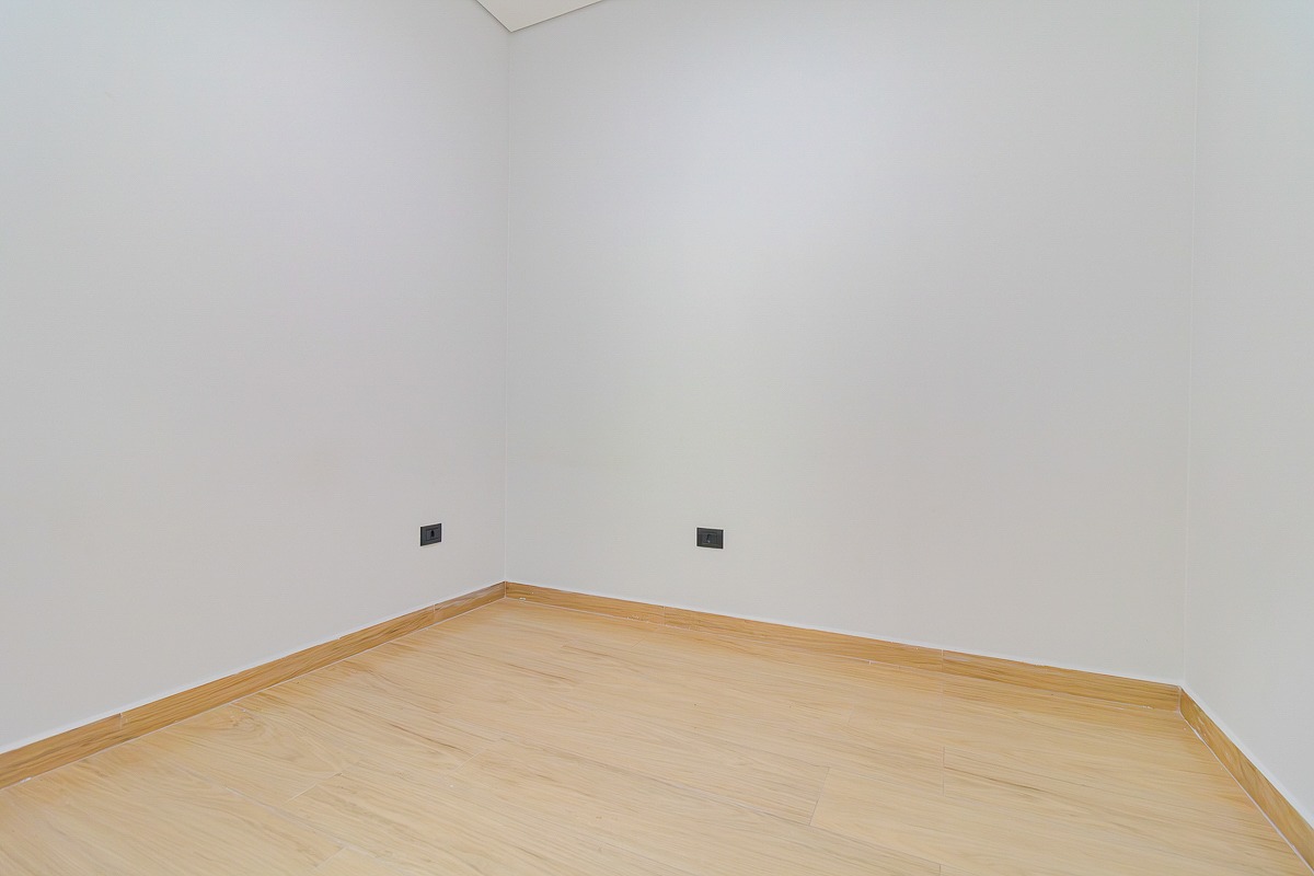 Dormitório suíte II