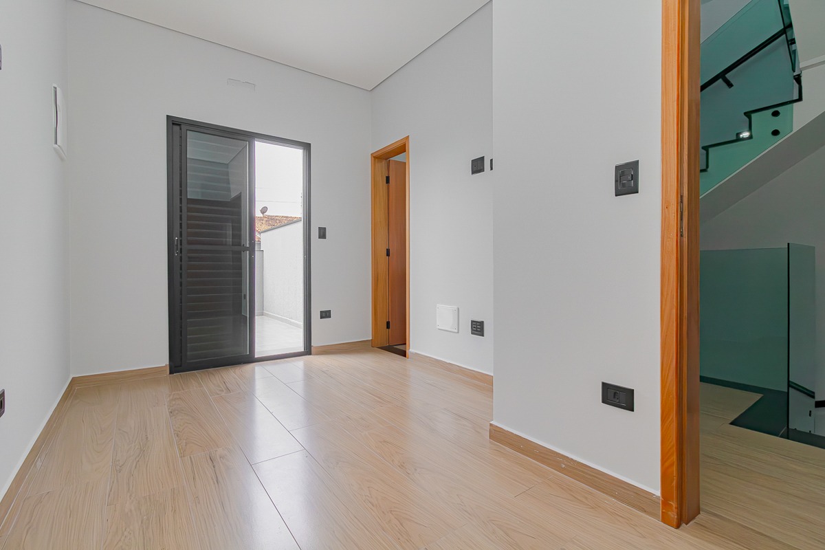 Dormitório suíte I