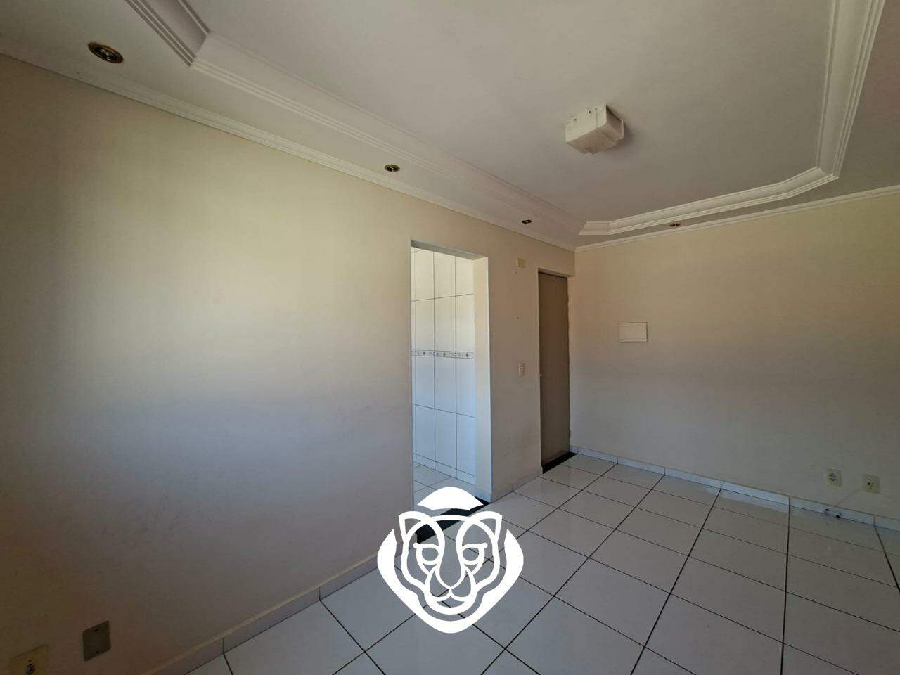Sala dois ambientes 