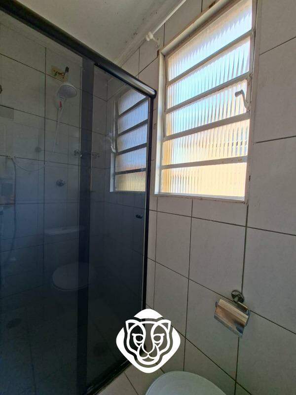 Banheiro social