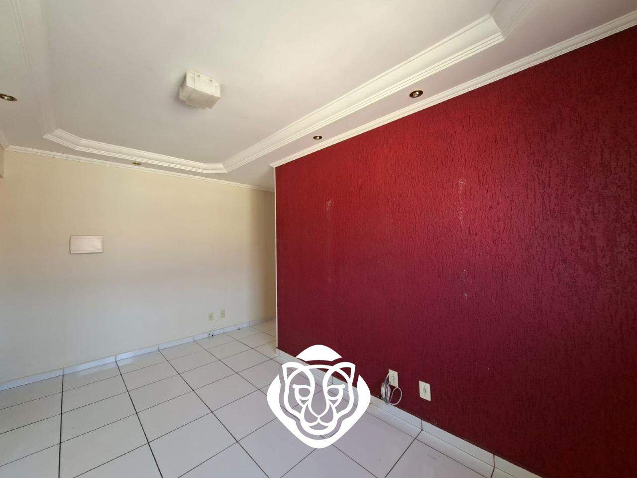 Sala dois ambientes