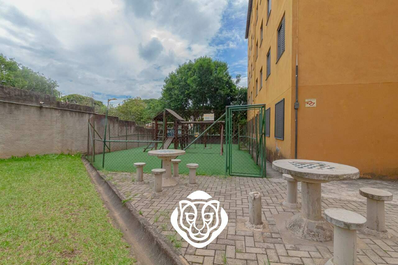 Área comum