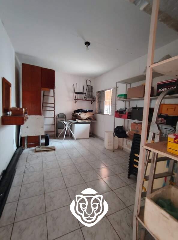 Dormitório de despejo