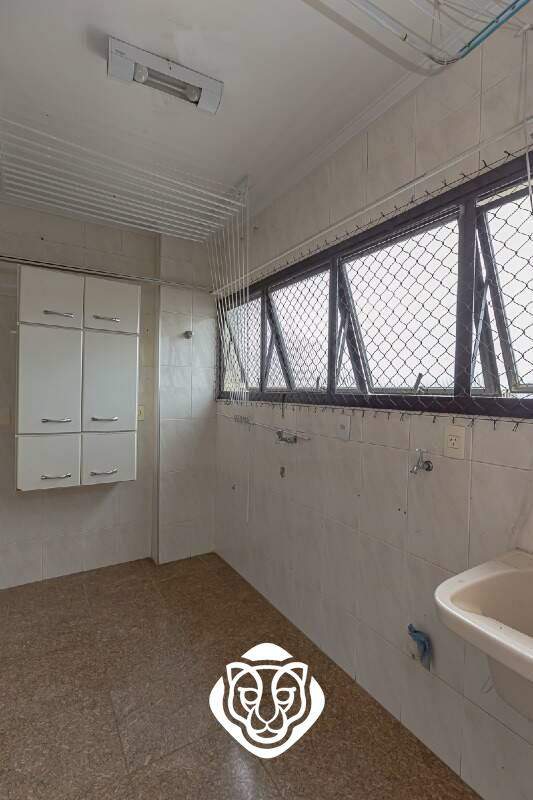 Área de serviço