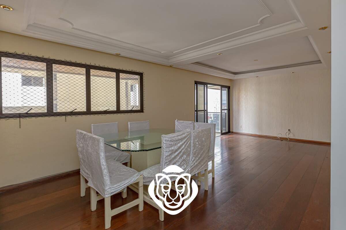 Sala dois ambientes