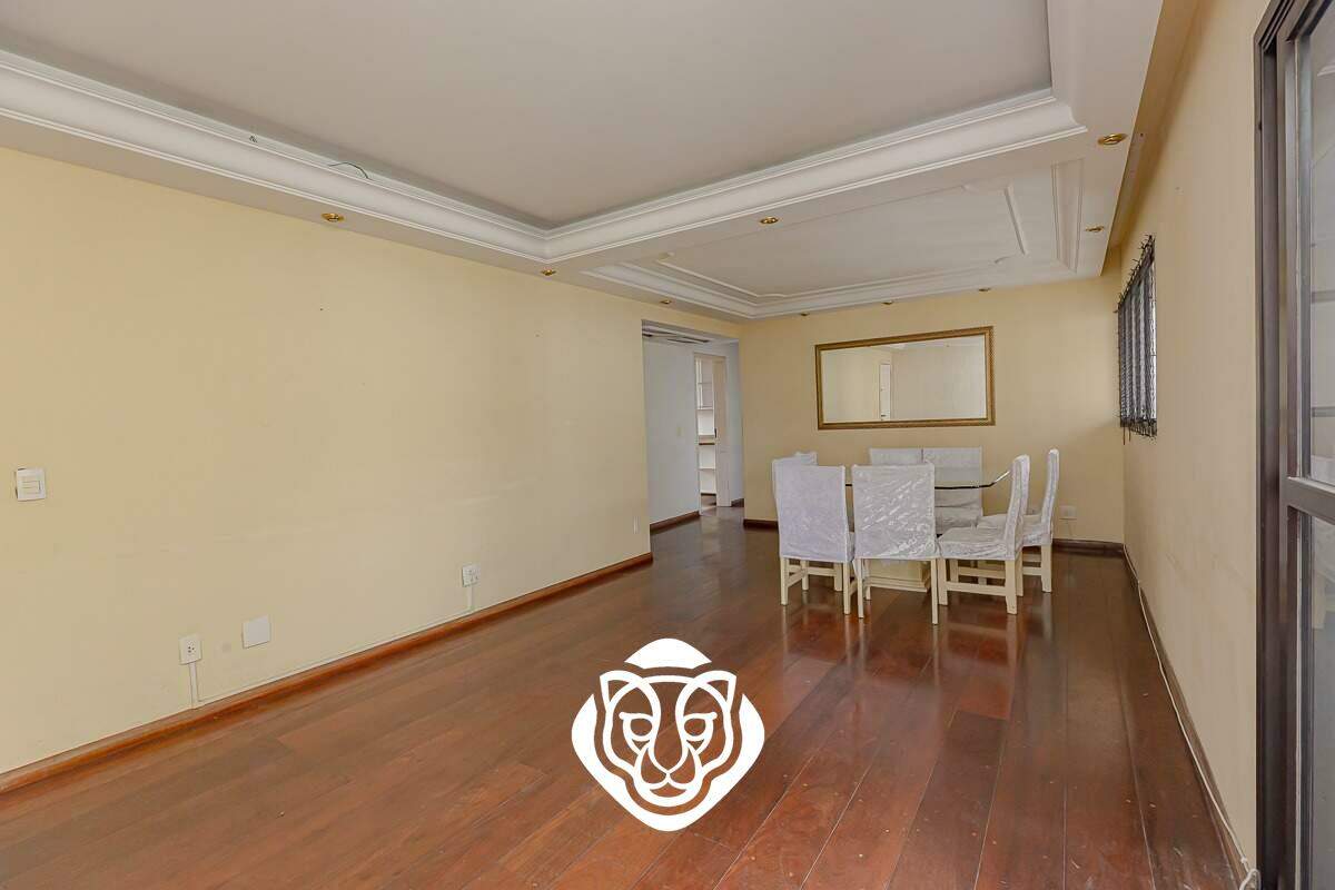 Sala dois ambientes