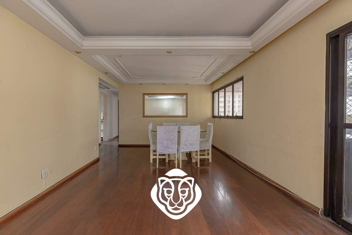 Sala dois ambientes