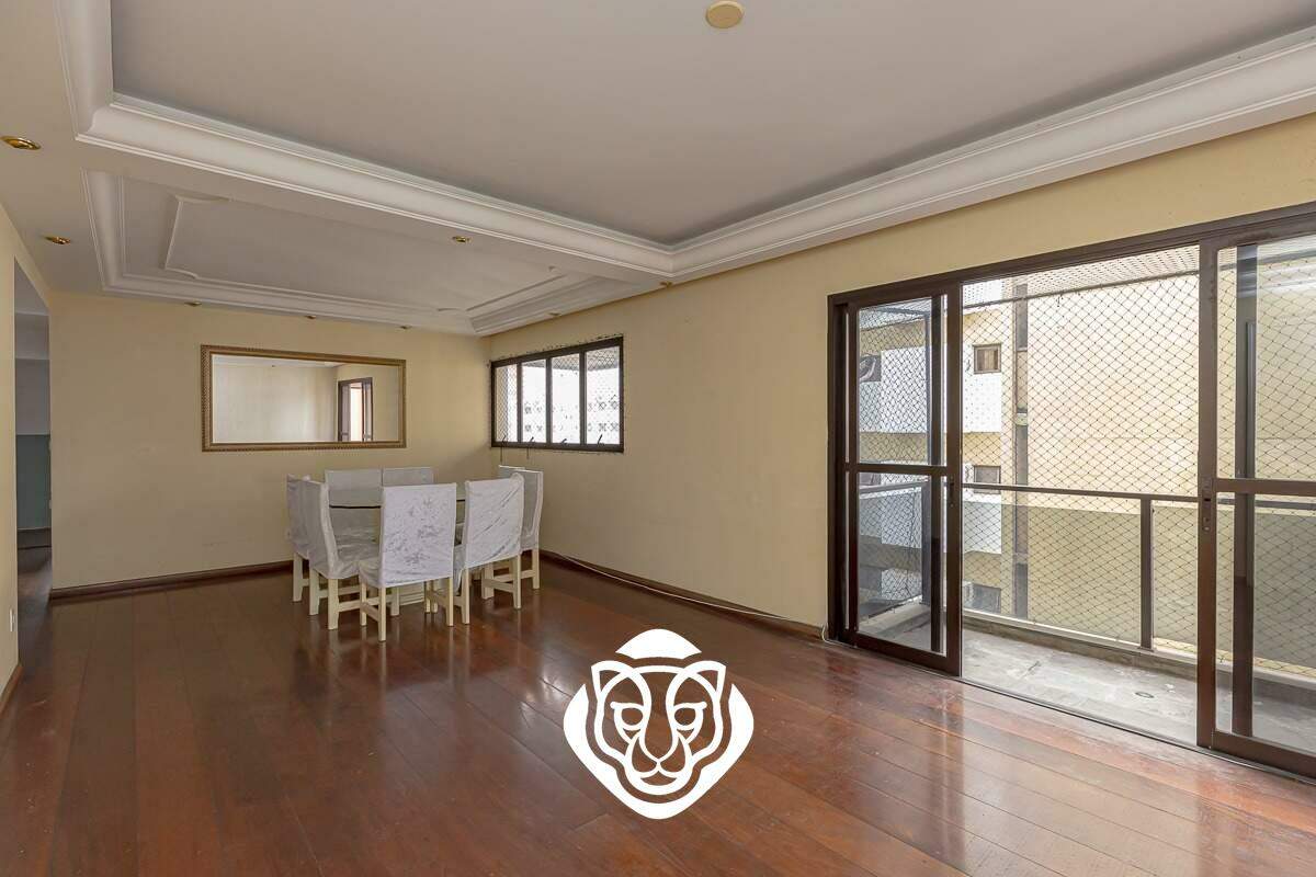 Sala dois ambientes