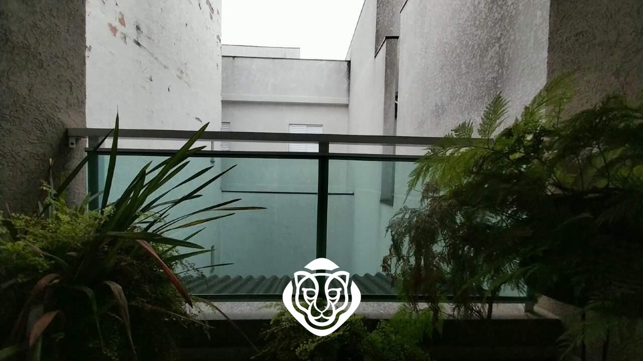 Sacada dormitório suíte II