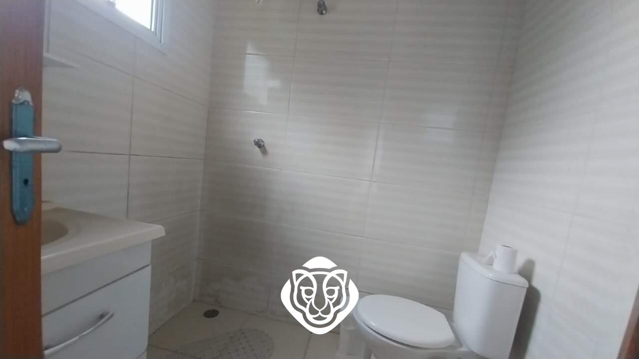 Dormitório suíte I