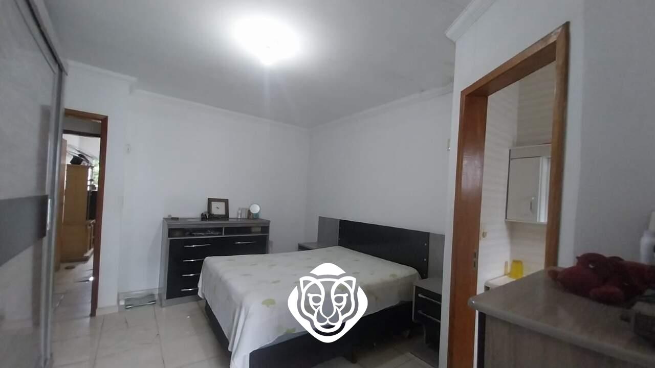 Dormitório suíte II