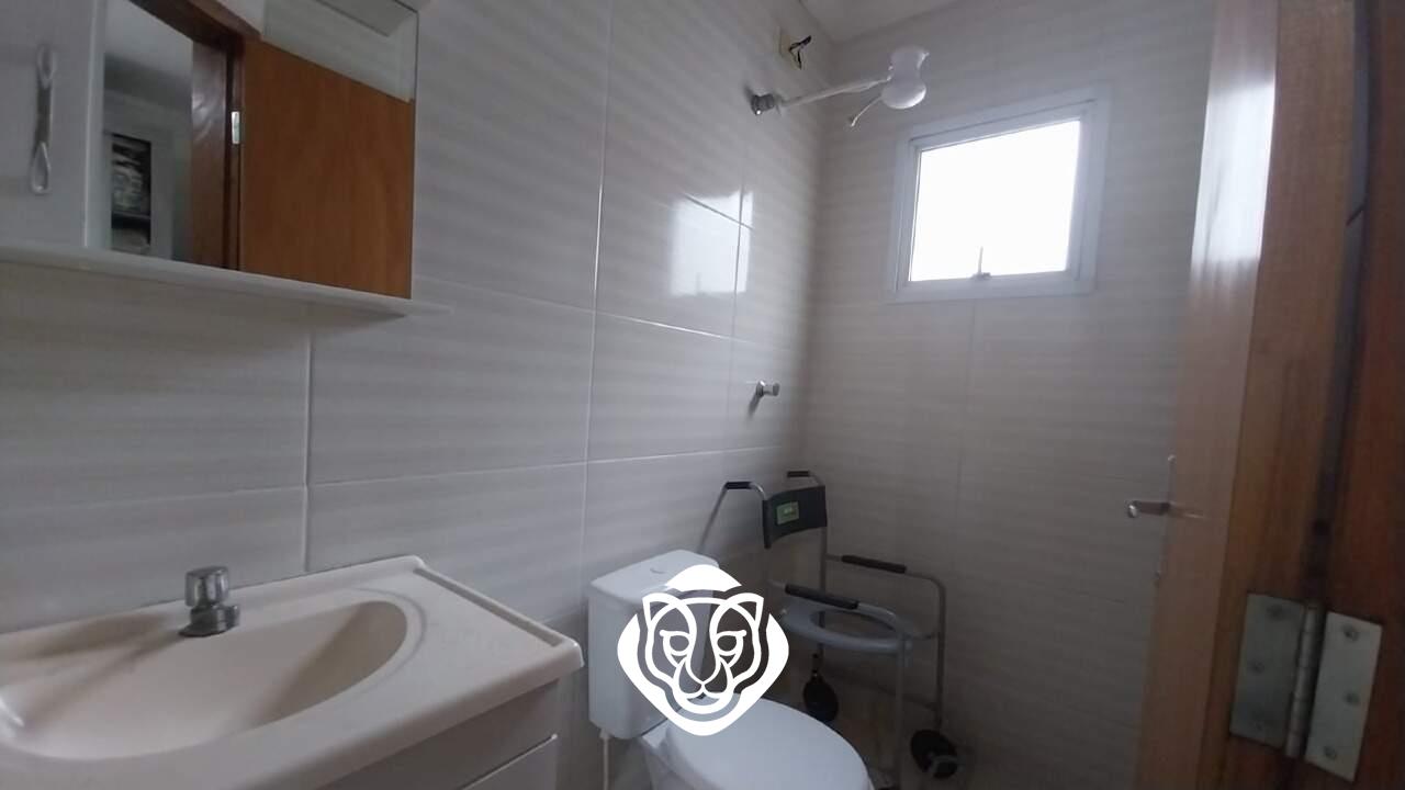 Dormitório suíte II